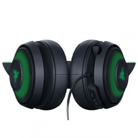 Игровые наушники Razer Kraken Kitty Edition Black (RZ04-02980100-R3M1)