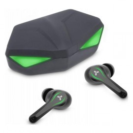 Наушники True Wireless Accesstyle Wild TWS Green