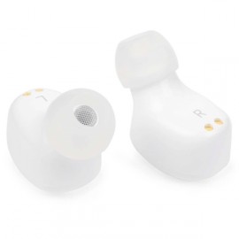 Наушники True Wireless игровые HIPER TWS SMART White (HTW-MX23)