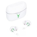 Наушники True Wireless Accesstyle Tornado Gaming White