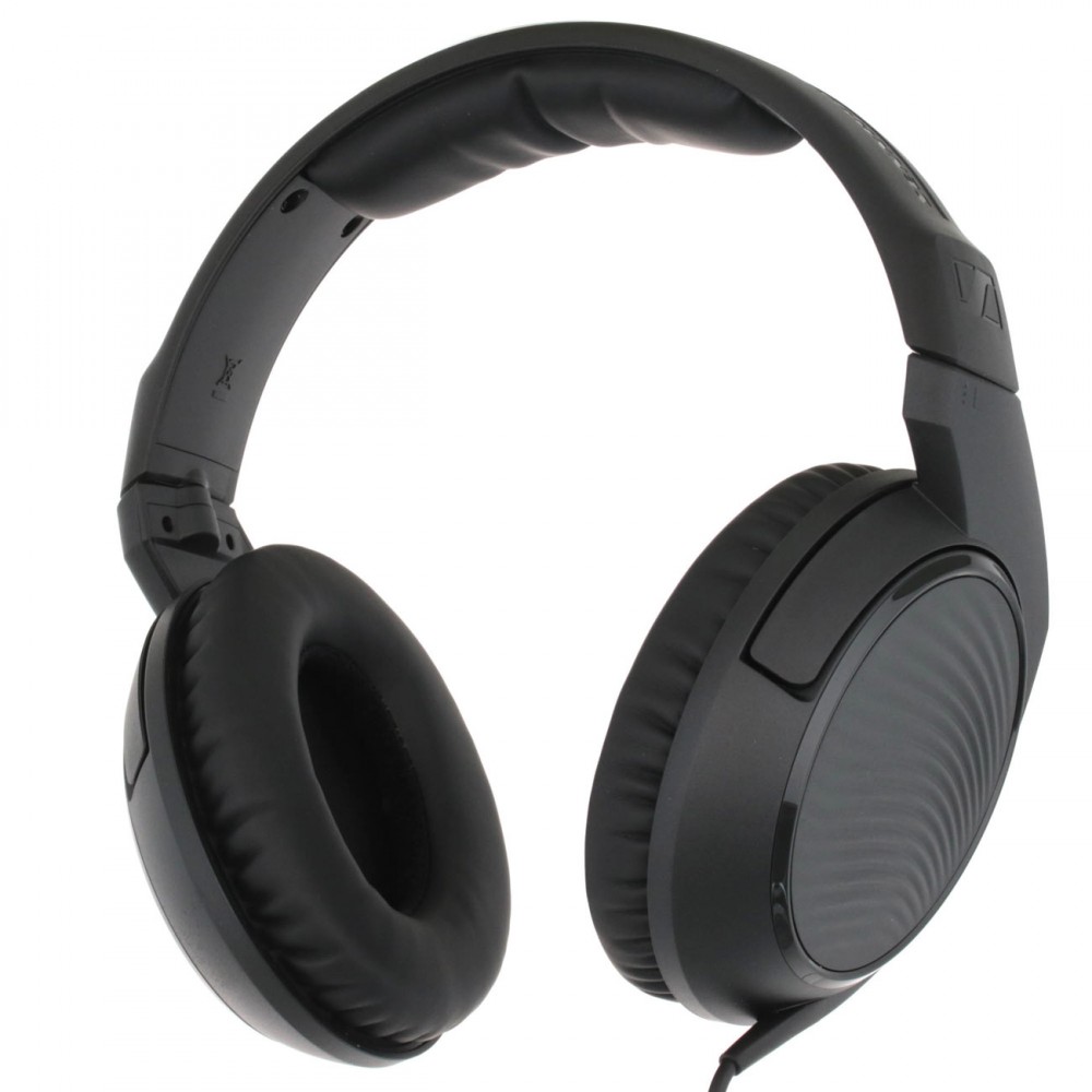 Наушники накладные Sennheiser HD 200 Pro