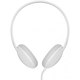 Наушники накладные Skullcandy Stim White/Gray (S2LHY-K568)