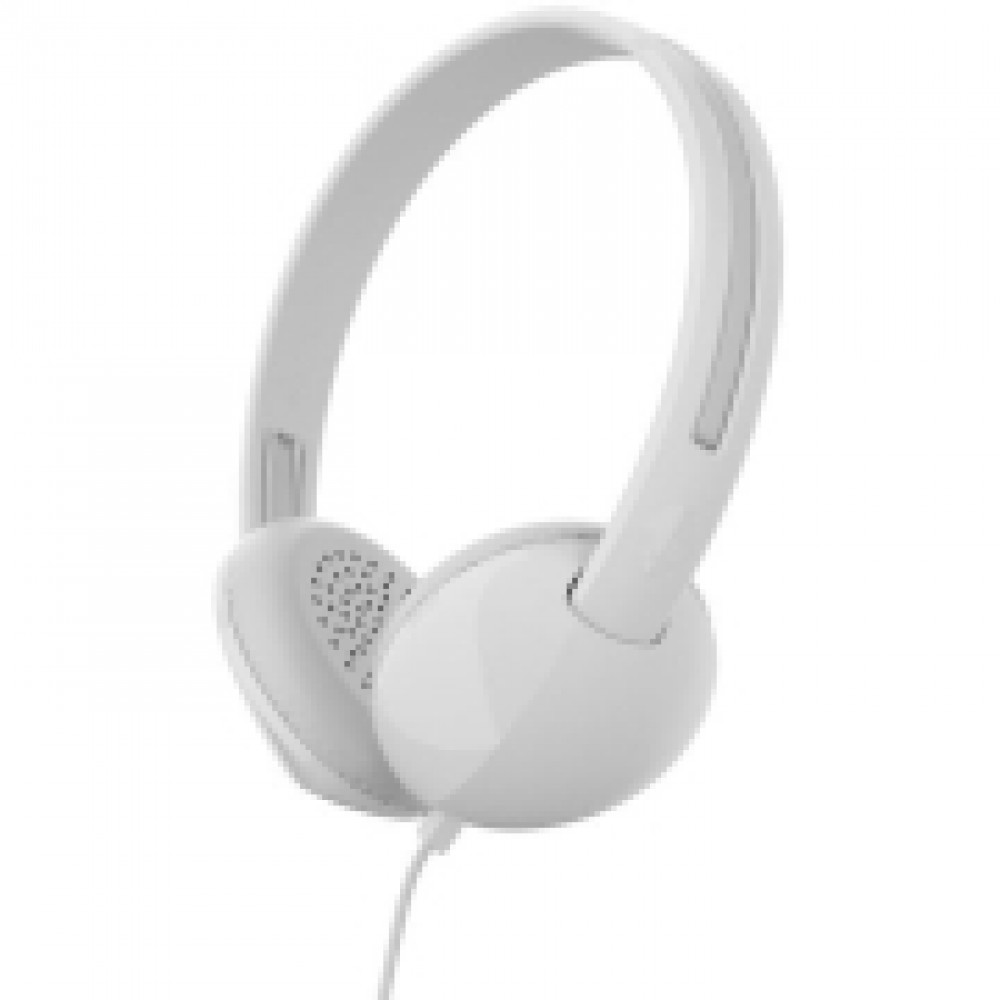 Наушники накладные Skullcandy Stim White/Gray (S2LHY-K568)