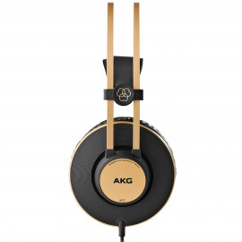 Наушники накладные AKG K92