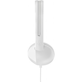 Наушники накладные Skullcandy Stim White/Gray (S2LHY-K568)