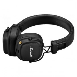 Наушники накладные Bluetooth Marshall Major IV Black