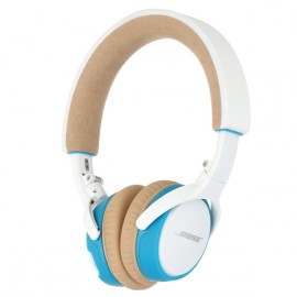 Наушники Bluetooth Bose SoundLink On-Ear White/Blue 