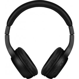 Наушники Bluetooth Nobby Comfort B-230 Black (NBC-BH-42-12)