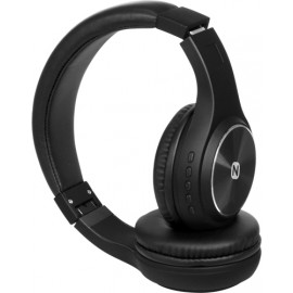 Наушники Bluetooth Nobby Comfort B-230 Black (NBC-BH-42-12)