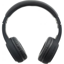 Наушники Bluetooth Nobby Comfort B-230 Black (NBC-BH-42-12)