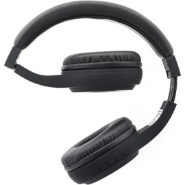 Наушники Bluetooth Nobby Comfort B-230 Black (NBC-BH-42-12)