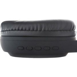 Наушники Bluetooth Nobby Comfort B-230 Black (NBC-BH-42-12)