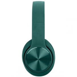 Наушники накладные Bluetooth Rombica MySound BH-14 Green (BH-N005)