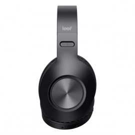 Наушники накладные Bluetooth Leef MW-SW-B12 Black