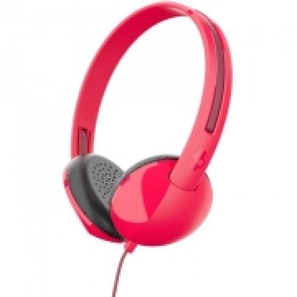 Наушники накладные Skullcandy Stim Red/Burgundy (S2LHY-K570)