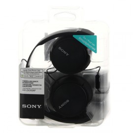 Наушники накладные Sony MDR-ZX310APBC