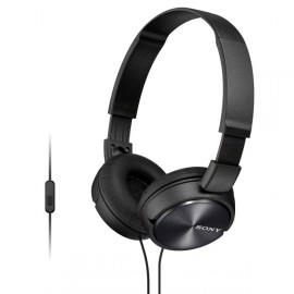 Наушники накладные Sony MDR-ZX310APBC 