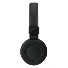 Наушники накладные Bluetooth Rombica MySound BH-11 Black (BT-H014)