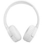 Наушники накладные Bluetooth JBL Tune 660NCBT White (JBLT660NCWHT)