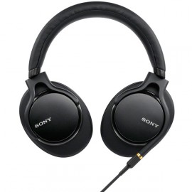 Наушники накладные Sony MDR-1AM2 Black