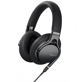 Наушники накладные Sony MDR-1AM2 Black 