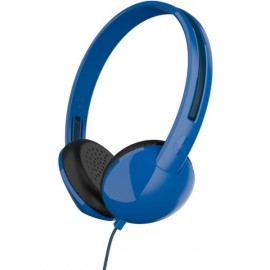 Наушники накладные Skullcandy Stim Royal/Navy (S2LHY-K569)