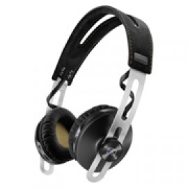 Наушники накладные Bluetooth Sennheiser M2 OEBT Black