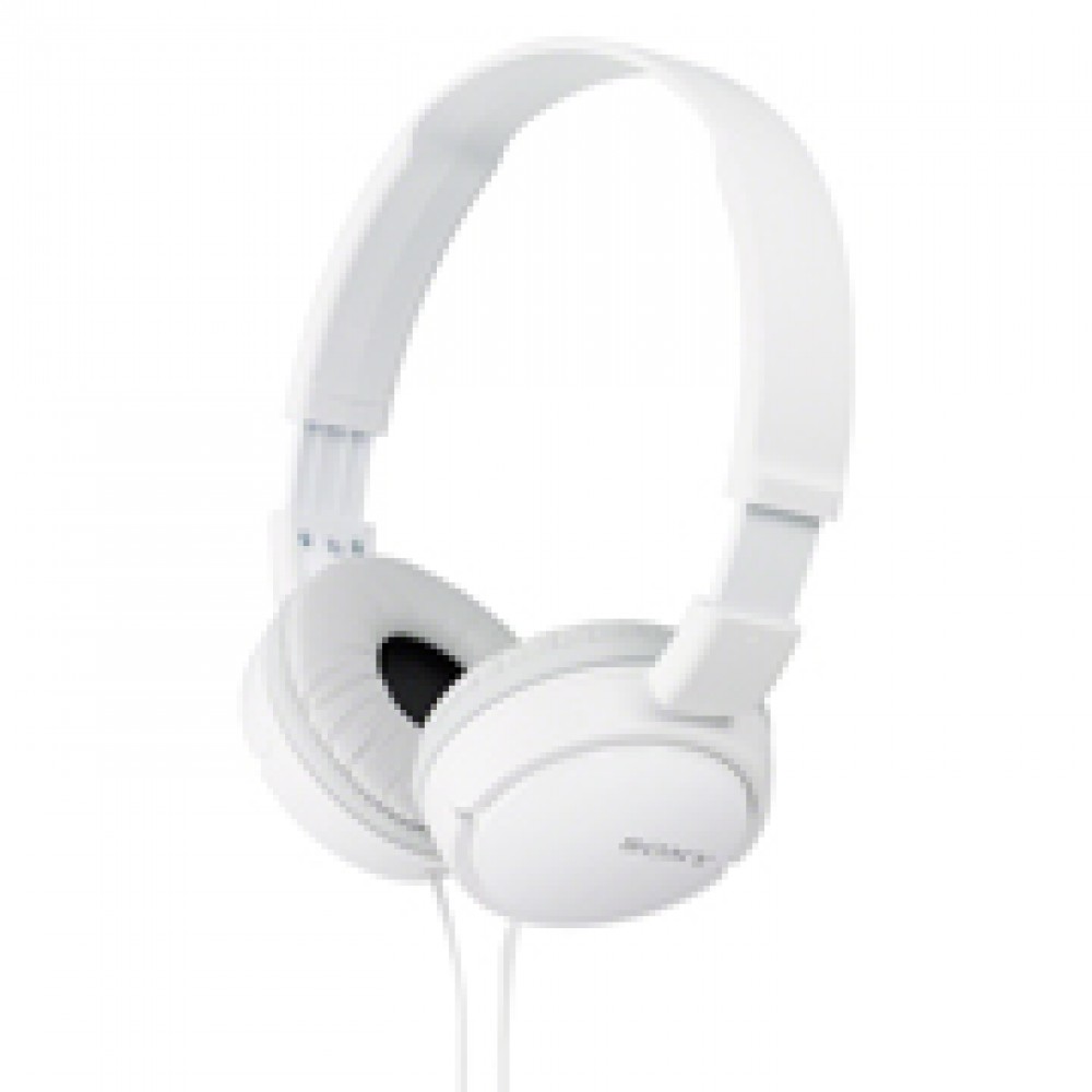 Наушники накладные Sony MDR-ZX110/WC(AE)