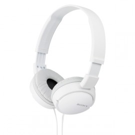 Наушники накладные Sony MDR-ZX110/WC(AE) 