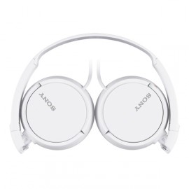 Наушники накладные Sony MDR-ZX110/WC(AE)