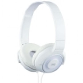 Наушники накладные JVC HA-S220-W-E White