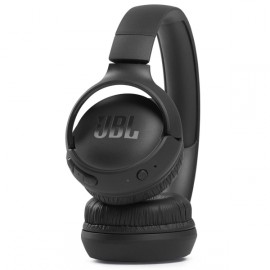 Наушники накладные Bluetooth JBL Tune 510BT Black