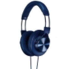 Наушники накладные JVC Hi-Res Audio Blue (HA-SD7-A-F)