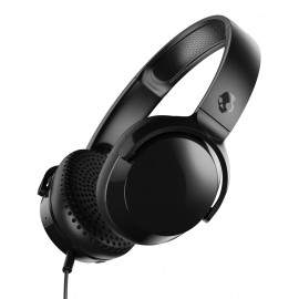 Наушники накладные Skullcandy Riff with Mic Black