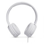 Гарнитура JBL T 500 WHT белый