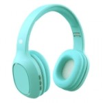 Наушники накладные Bluetooth Pero PWH-BH04TIF Turquoise