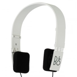 Наушники накладные Bang & Olufsen Form 2i White 