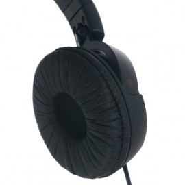 Наушники накладные Sony MDR-ZX110 Black