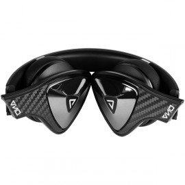 Наушники накладные Monster DNA On-Ear Carbon Black (137008-00)