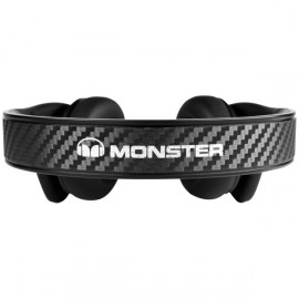 Наушники накладные Monster DNA On-Ear Carbon Black (137008-00)