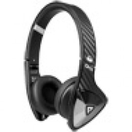 Наушники накладные Monster DNA On-Ear Carbon Black (137008-00)