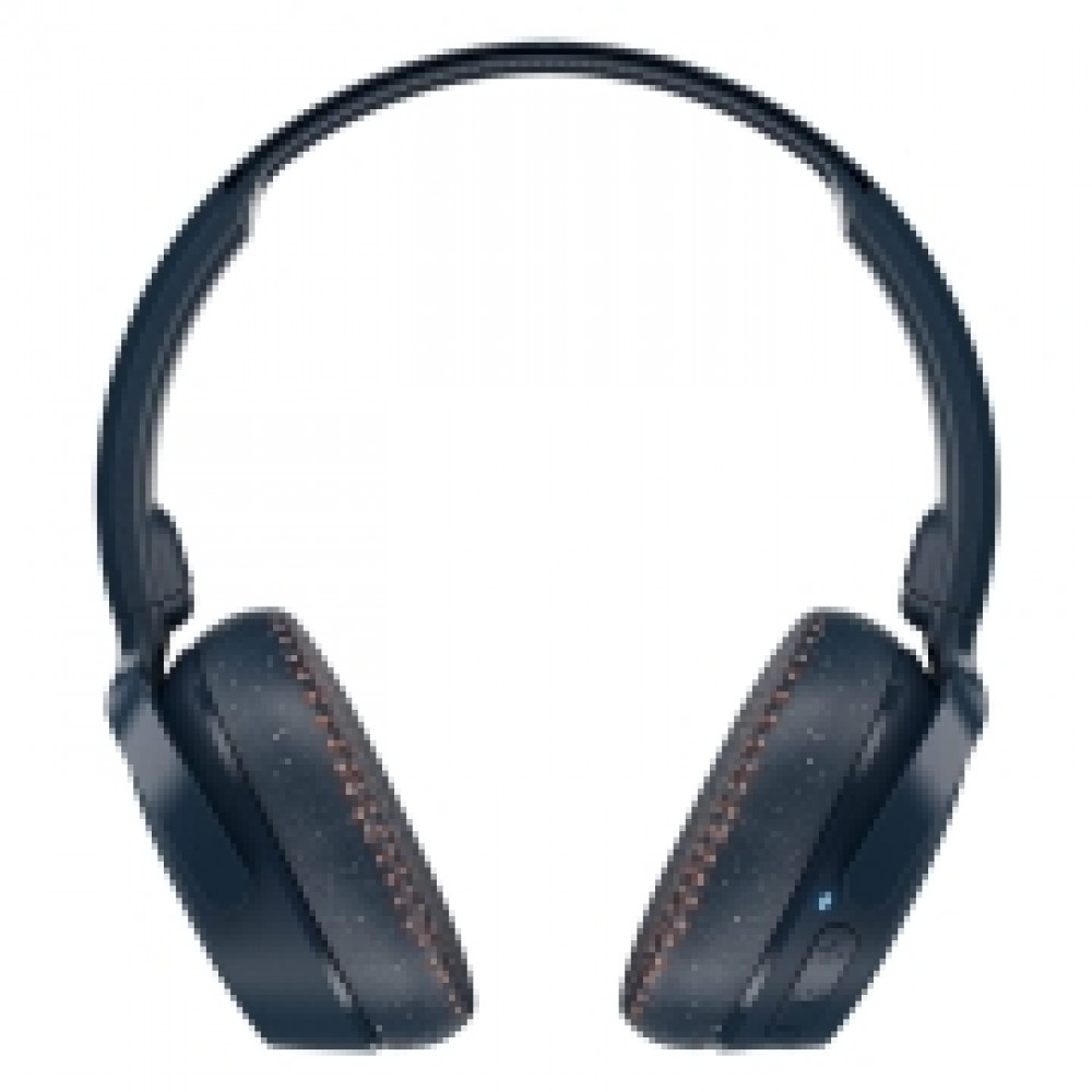 Наушники накладные Bluetooth Skullcandy RIFF ON-EAR Blue Coral