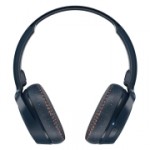 Наушники накладные Bluetooth Skullcandy RIFF ON-EAR Blue Coral