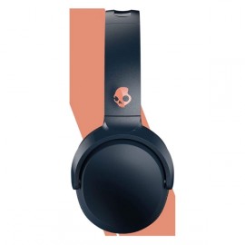 Наушники накладные Bluetooth Skullcandy RIFF ON-EAR Blue Coral