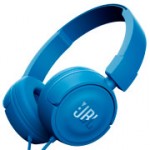 Наушники накладные JBL T450 Blue (JBLT450BLU)