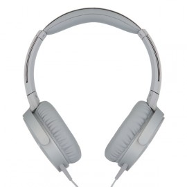 Наушники накладные Sony XB550AP Extra Bass White (MDRXB550APWC(Е))