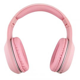 Наушники накладные Bluetooth Rombica Mysound BH-04 Rose (BT-H005)