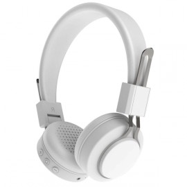 Наушники накладные Bluetooth HIPER Live QTX3 White (HTW-QTX3) 