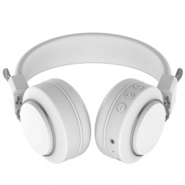 Наушники накладные Bluetooth HIPER Live QTX3 White (HTW-QTX3)