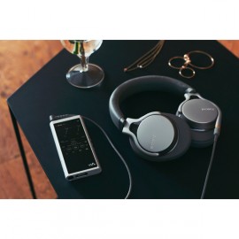 Наушники накладные Sony MDR-1AM2 Silver